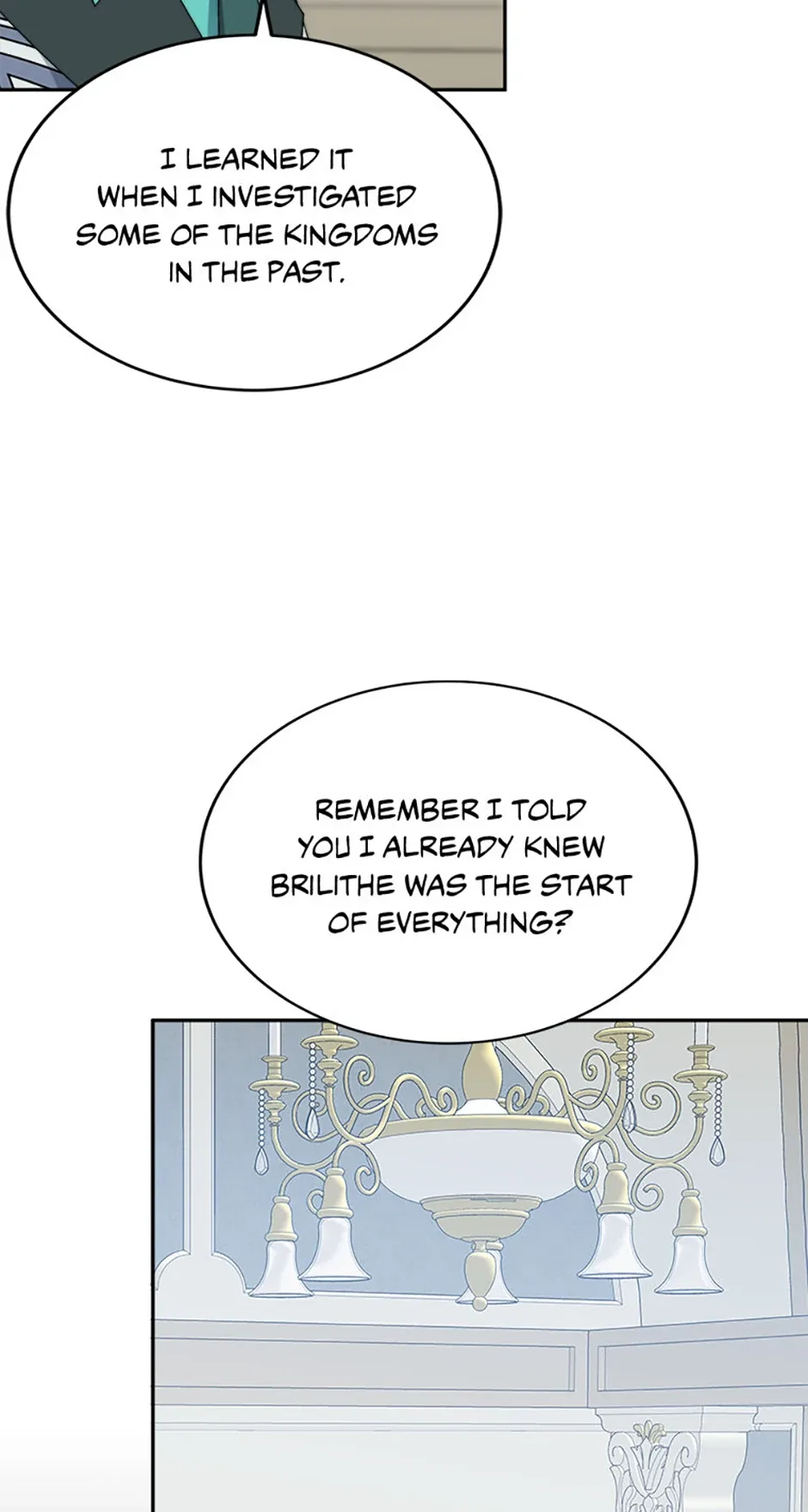 One Step Forward to the Flower Path Chapter 99 page 63