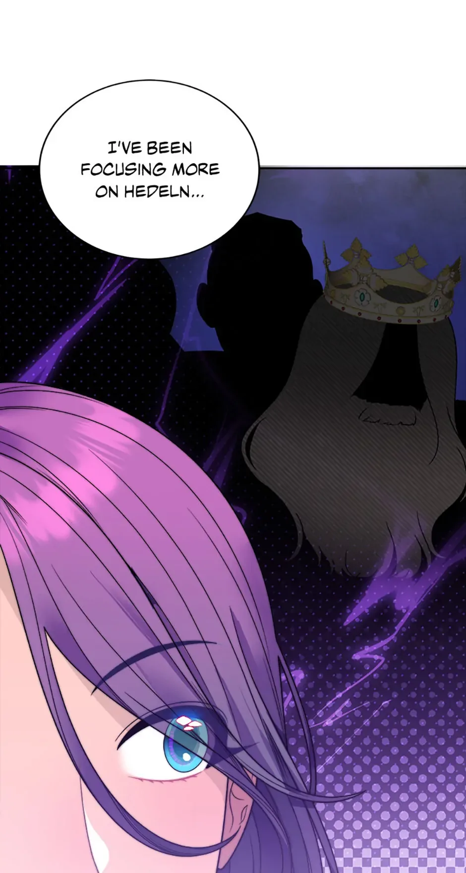 One Step Forward to the Flower Path Chapter 99 page 22