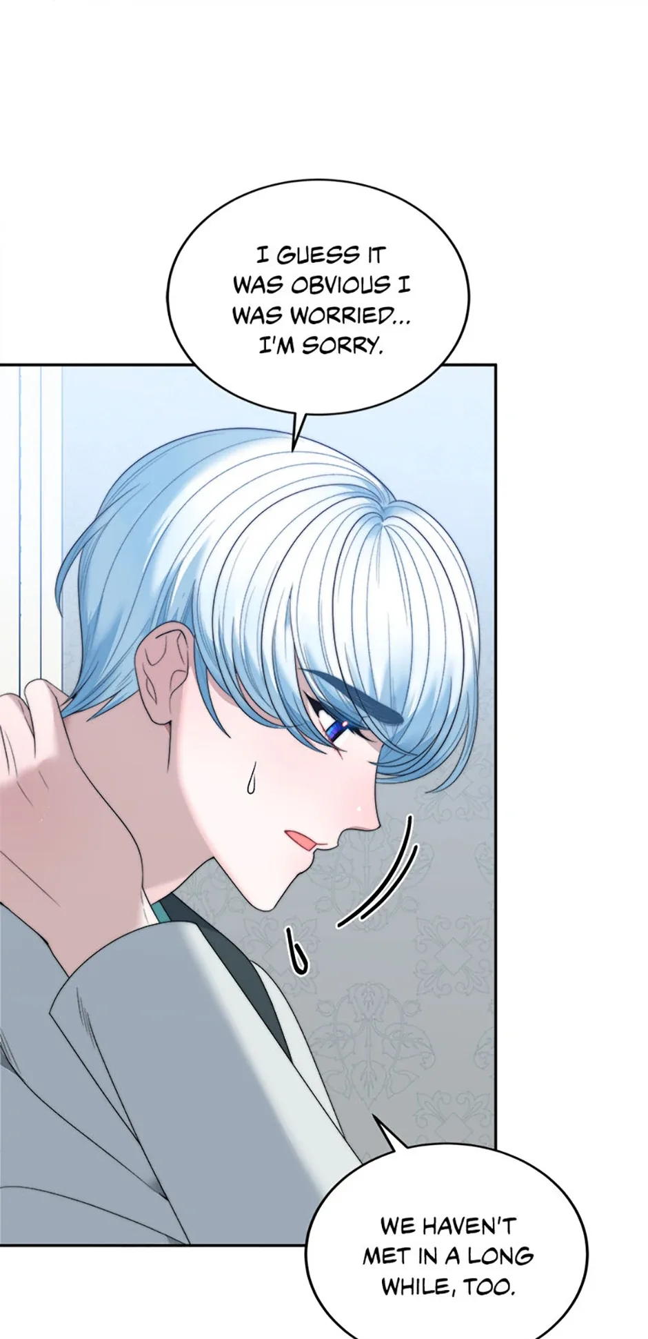 One Step Forward to the Flower Path Chapter 99 page 46