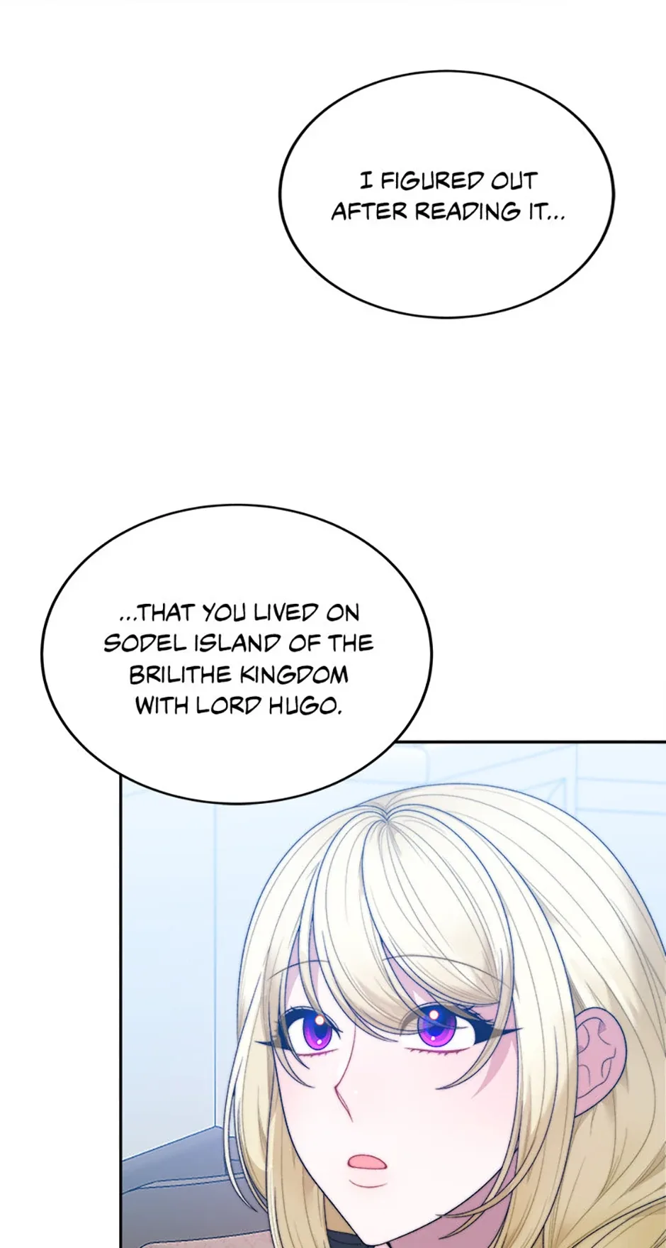 One Step Forward to the Flower Path Chapter 99 page 66