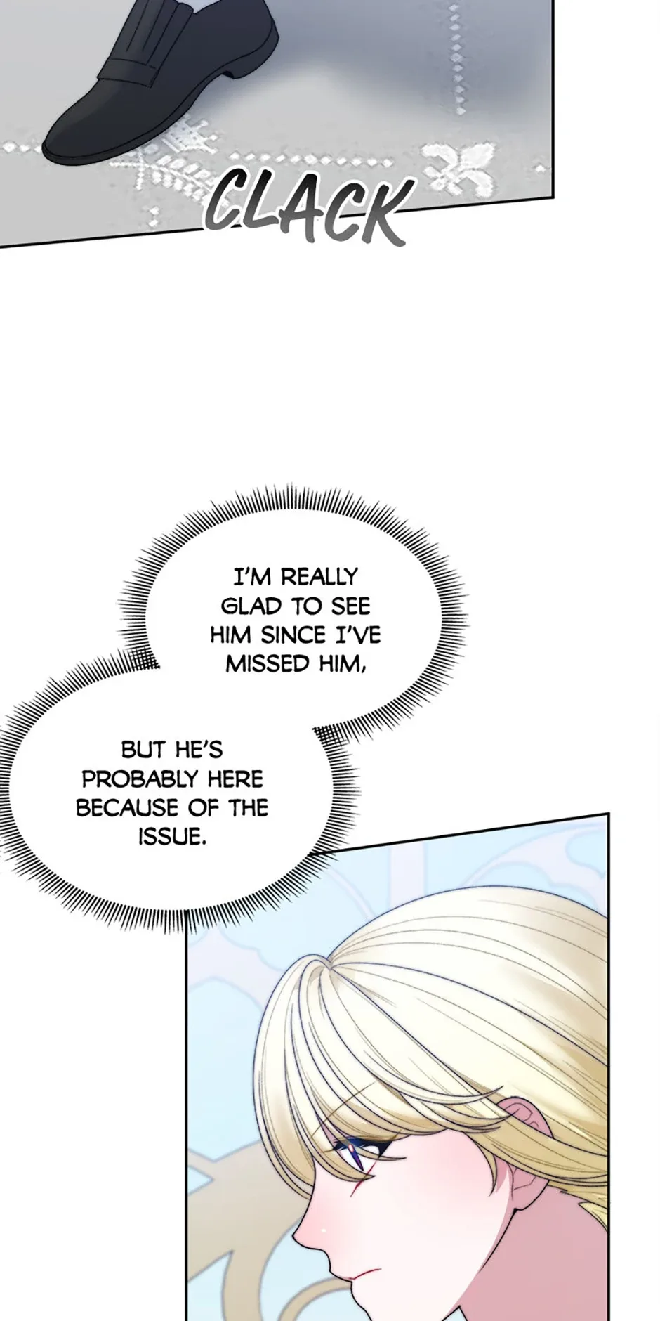 One Step Forward to the Flower Path Chapter 99 page 38