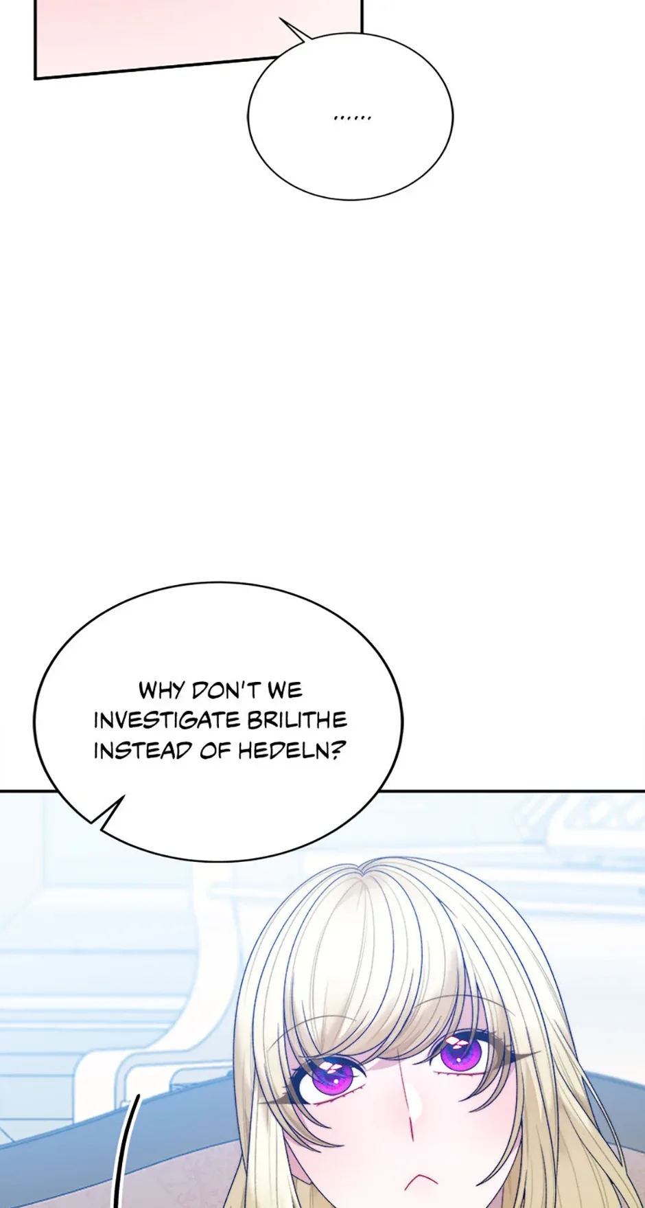 One Step Forward to the Flower Path Chapter 99 page 56