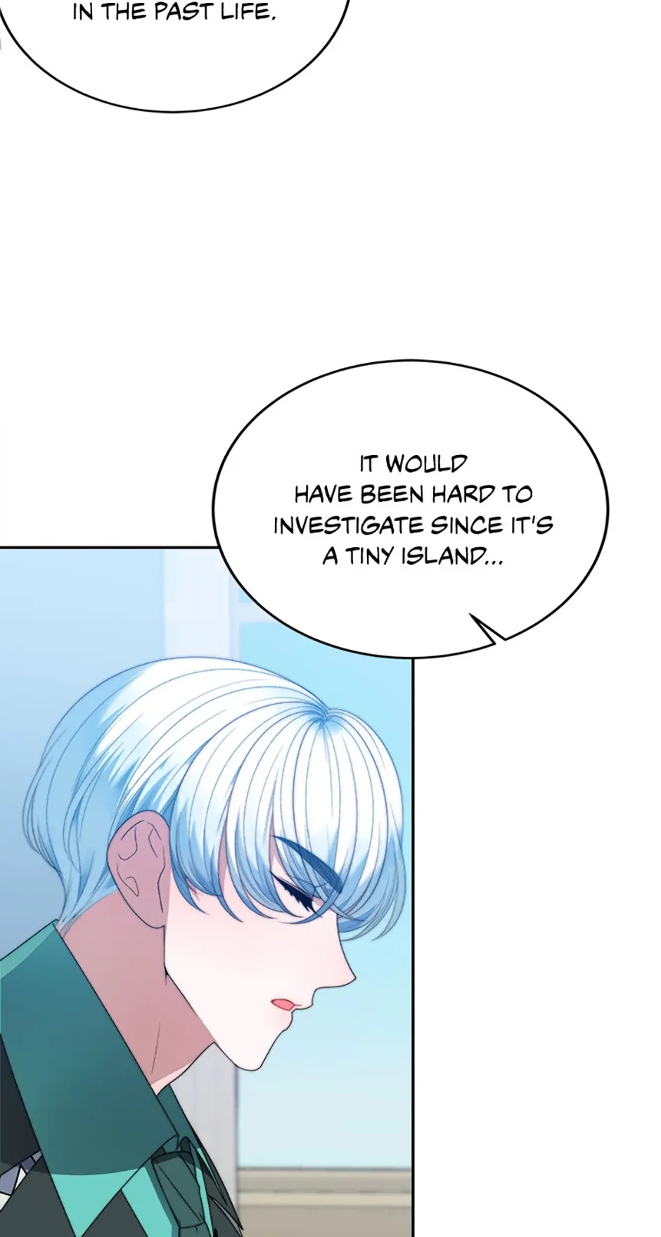 One Step Forward to the Flower Path Chapter 99 page 62
