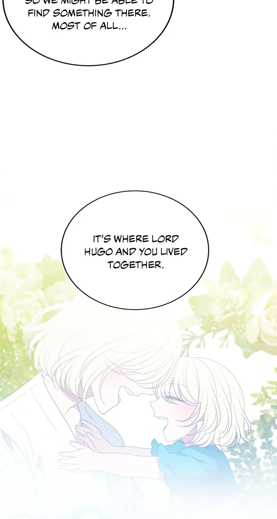 One Step Forward to the Flower Path Chapter 99 page 59
