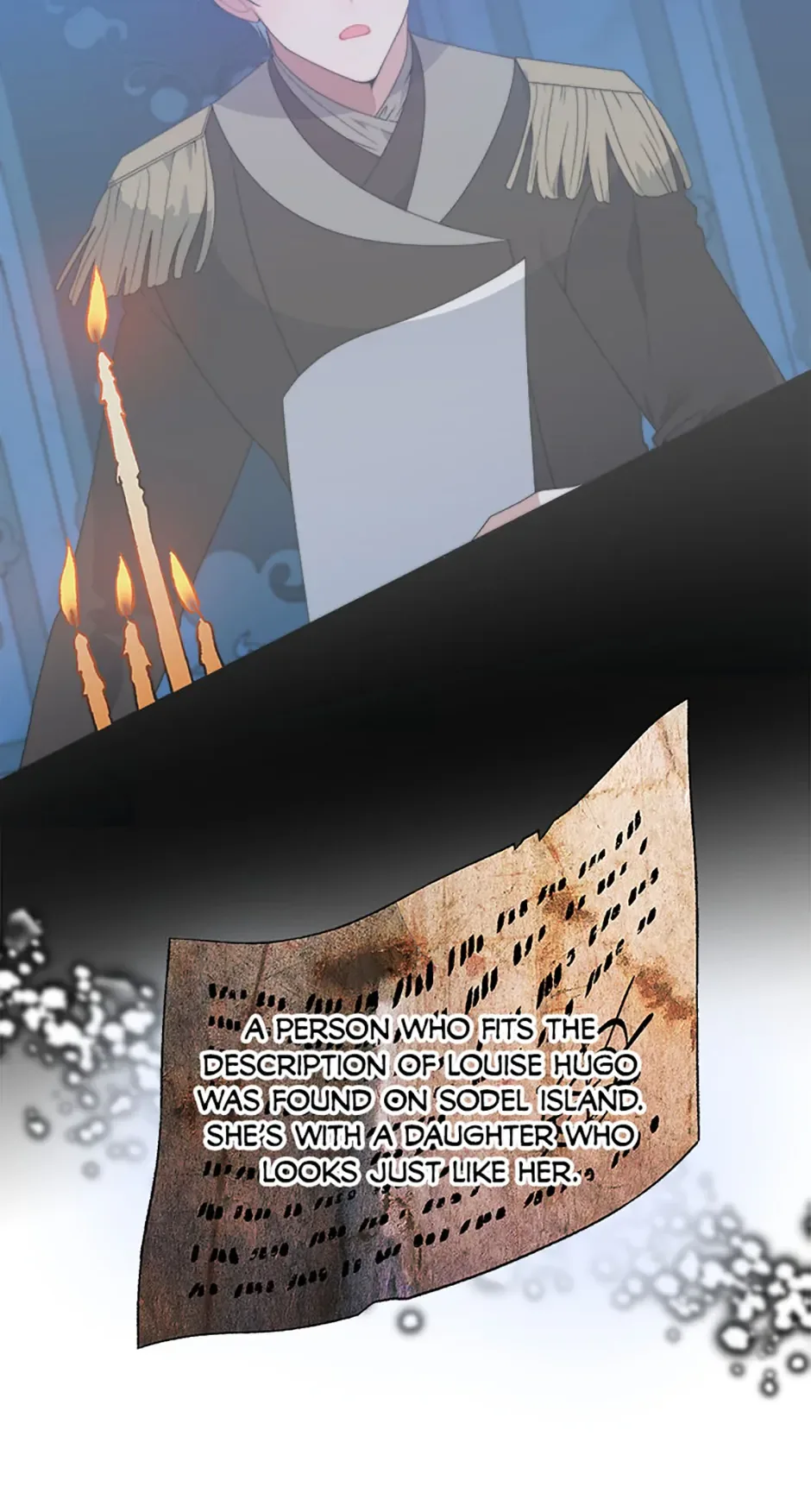 One Step Forward to the Flower Path Chapter 99 page 65