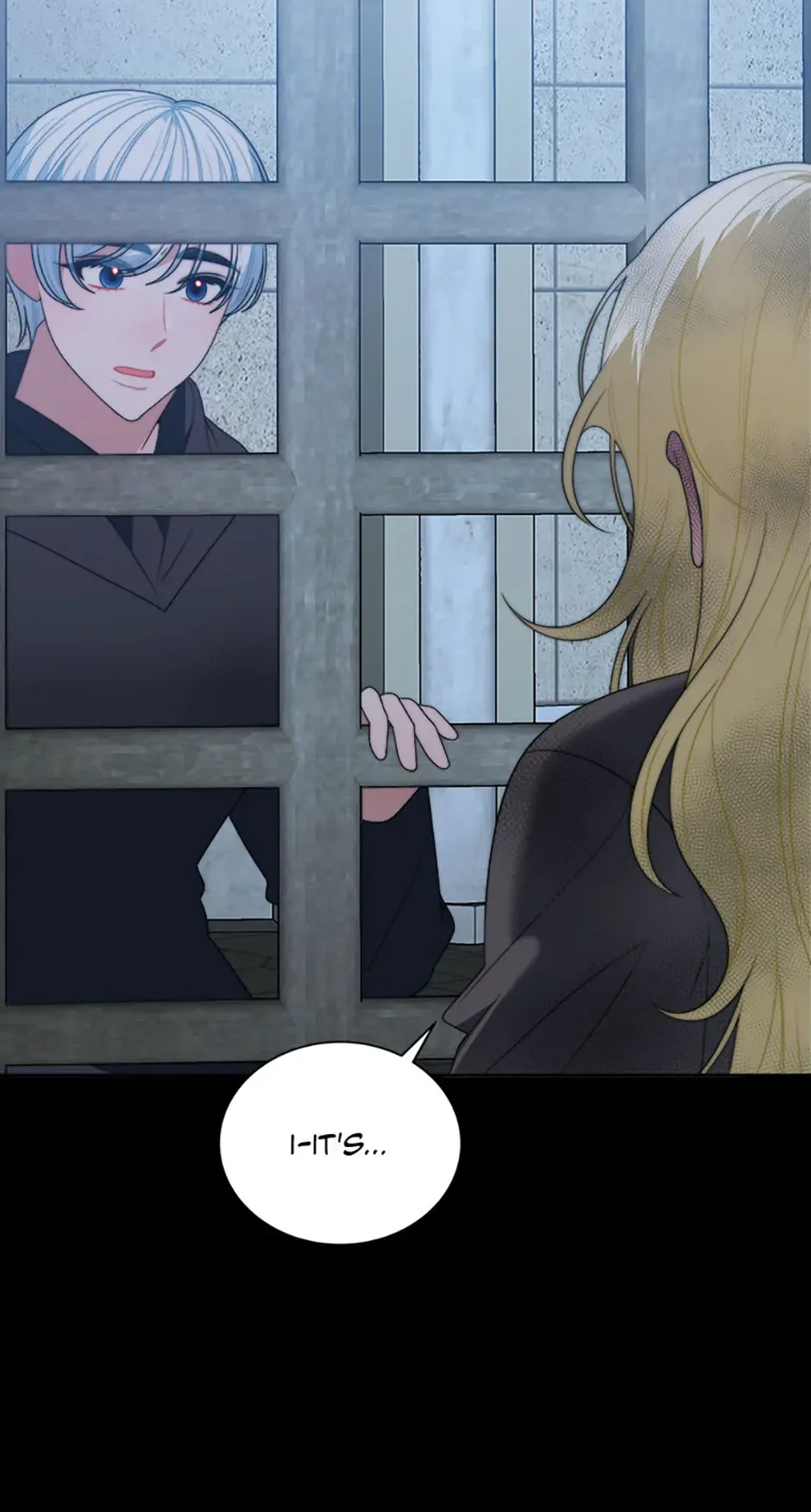 One Step Forward to the Flower Path Chapter 99 page 81