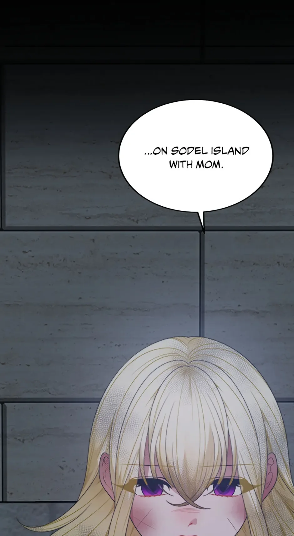 One Step Forward to the Flower Path Chapter 99 page 84