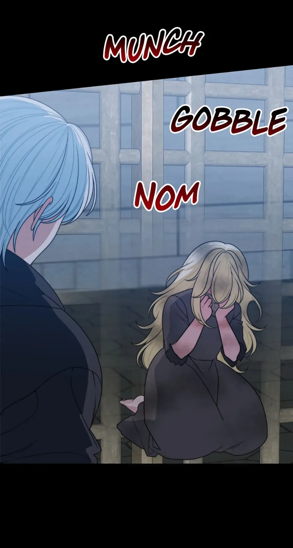 One Step Forward to the Flower Path Chapter 99 page 77