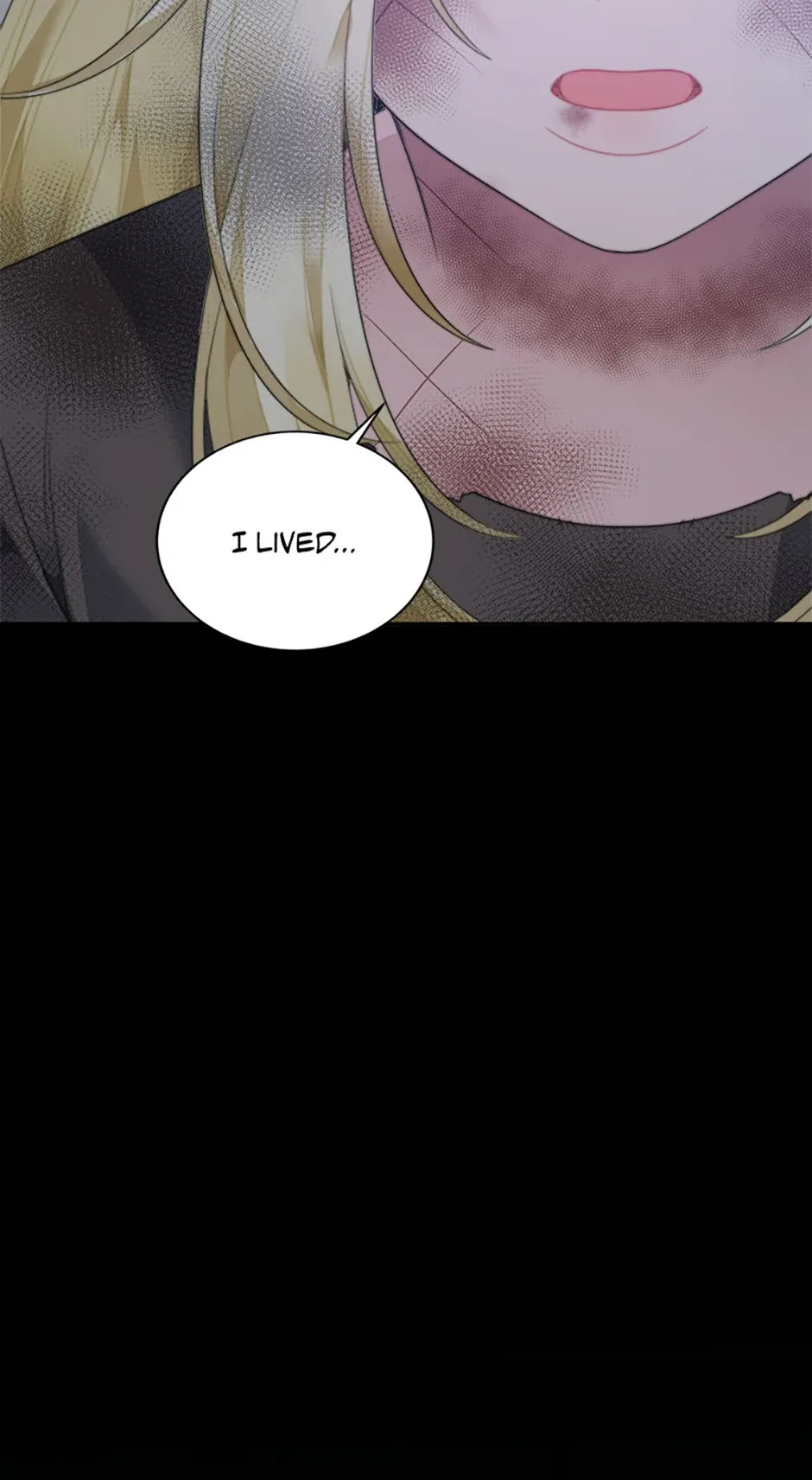 One Step Forward to the Flower Path Chapter 99 page 83