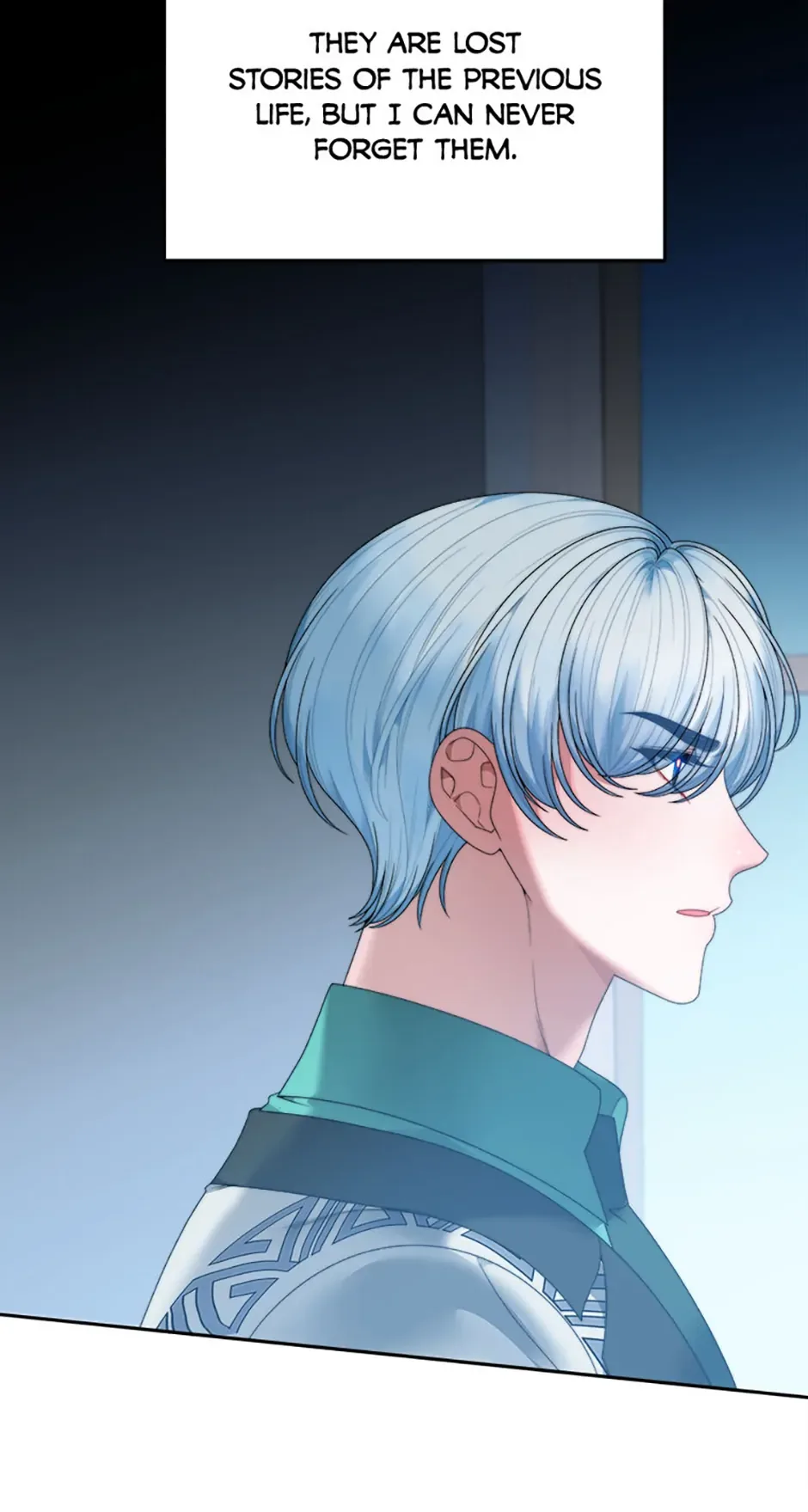 One Step Forward to the Flower Path Chapter 100 page 7