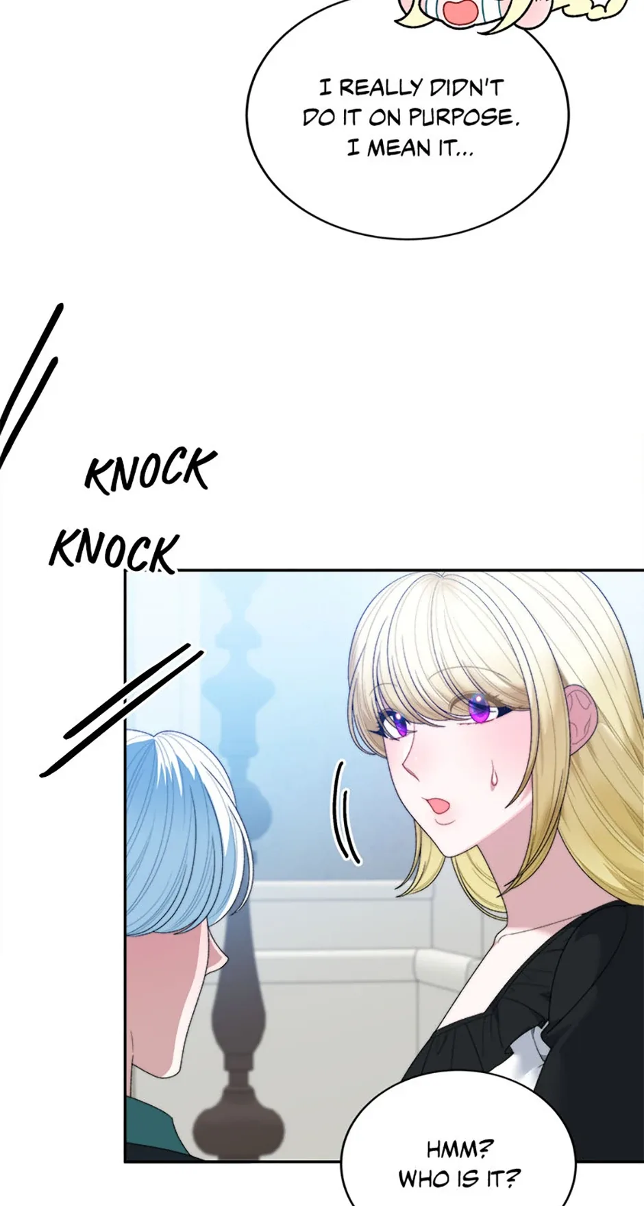 One Step Forward to the Flower Path Chapter 100 page 42