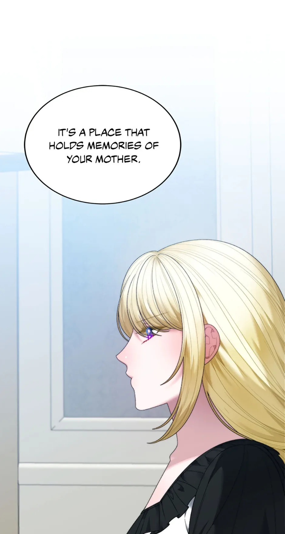 One Step Forward to the Flower Path Chapter 100 page 18