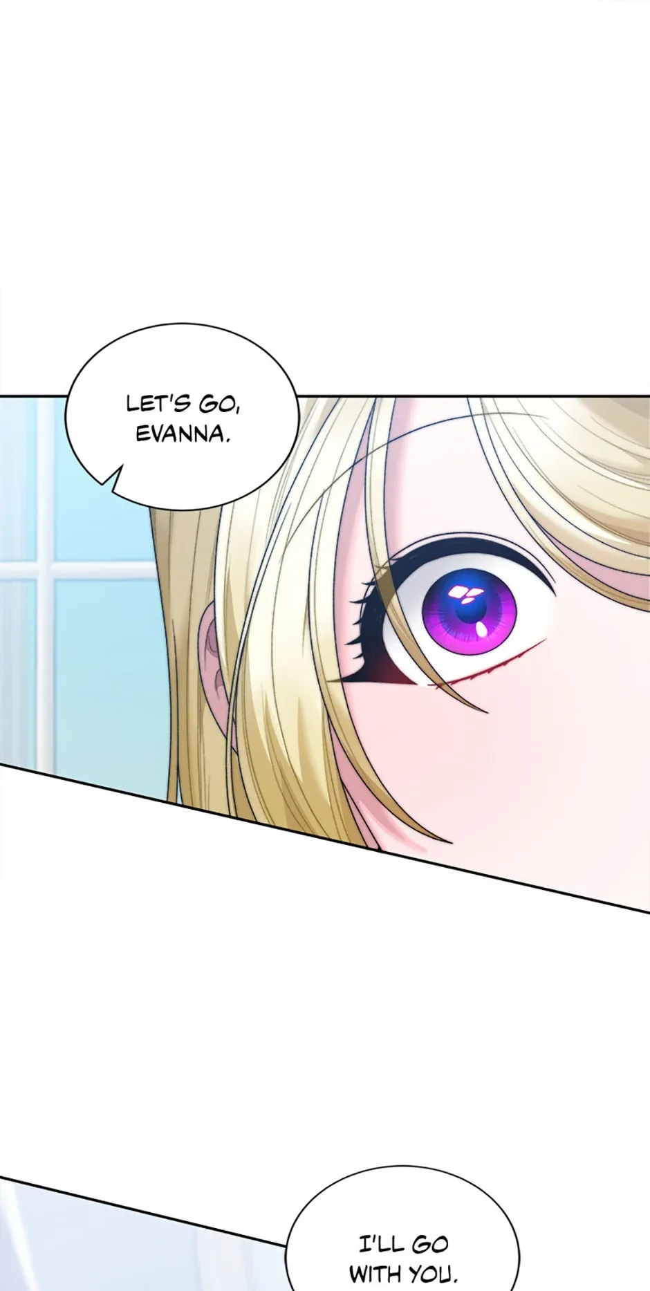 One Step Forward to the Flower Path Chapter 100 page 26