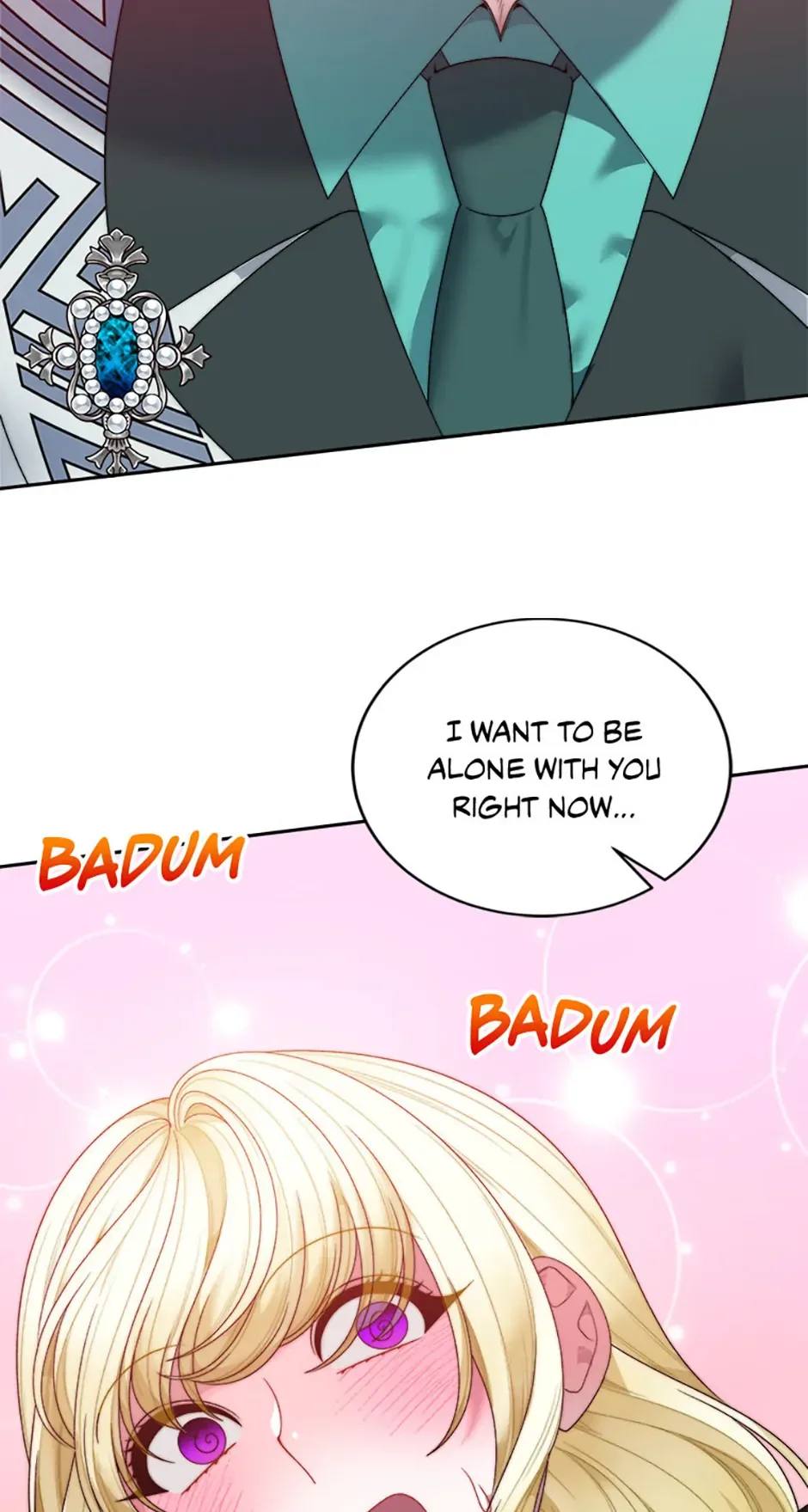 One Step Forward to the Flower Path Chapter 100 page 50