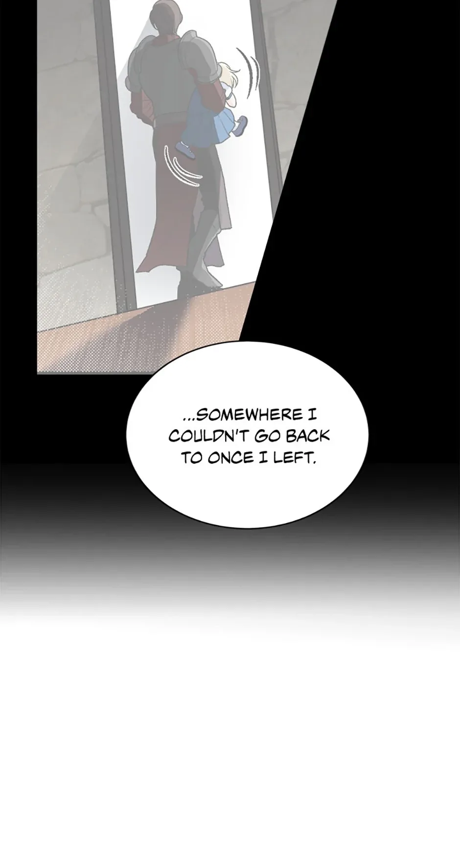 One Step Forward to the Flower Path Chapter 100 page 23