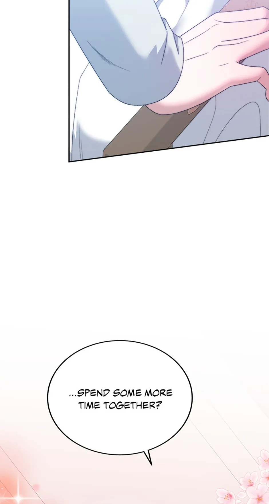 One Step Forward to the Flower Path Chapter 100 page 52