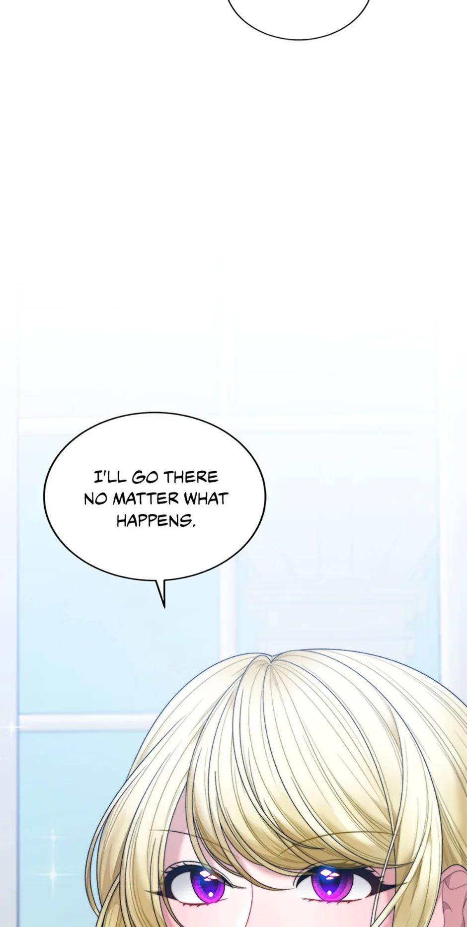 One Step Forward to the Flower Path Chapter 100 page 28