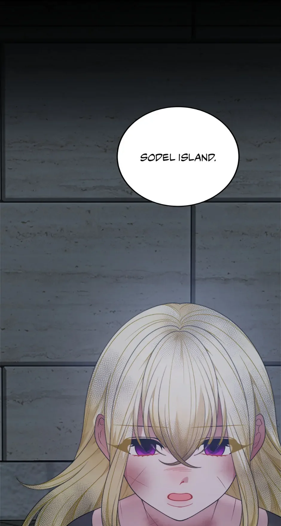 One Step Forward to the Flower Path Chapter 100 page 2