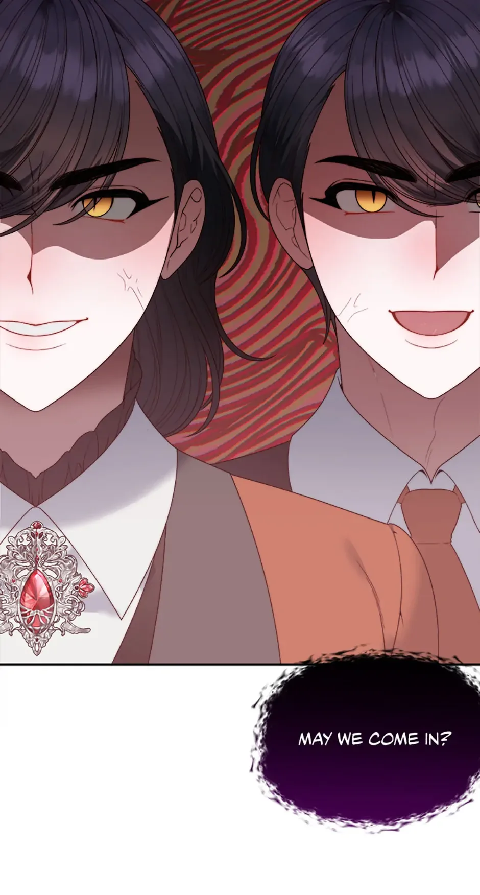 One Step Forward to the Flower Path Chapter 100 page 46