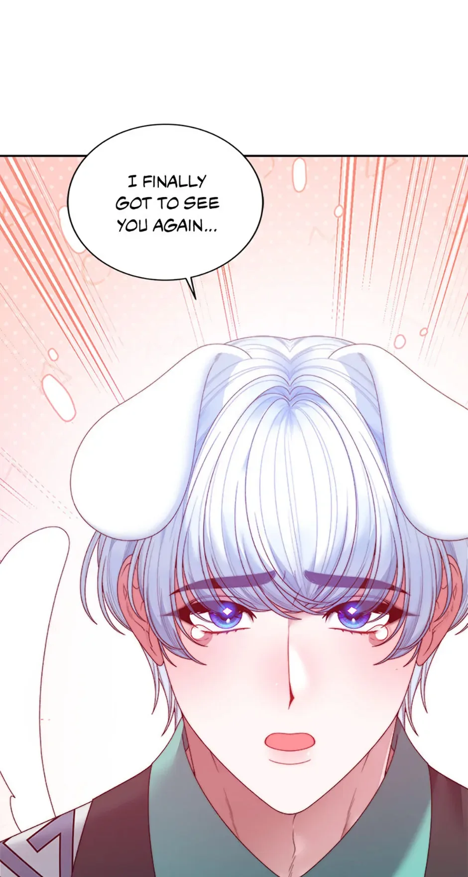 One Step Forward to the Flower Path Chapter 100 page 49