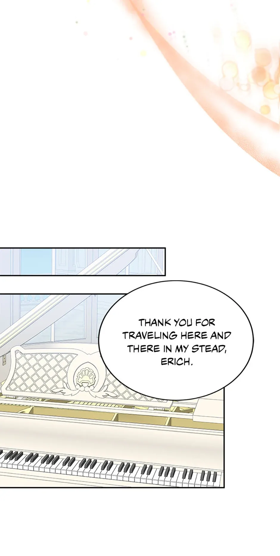One Step Forward to the Flower Path Chapter 100 page 30