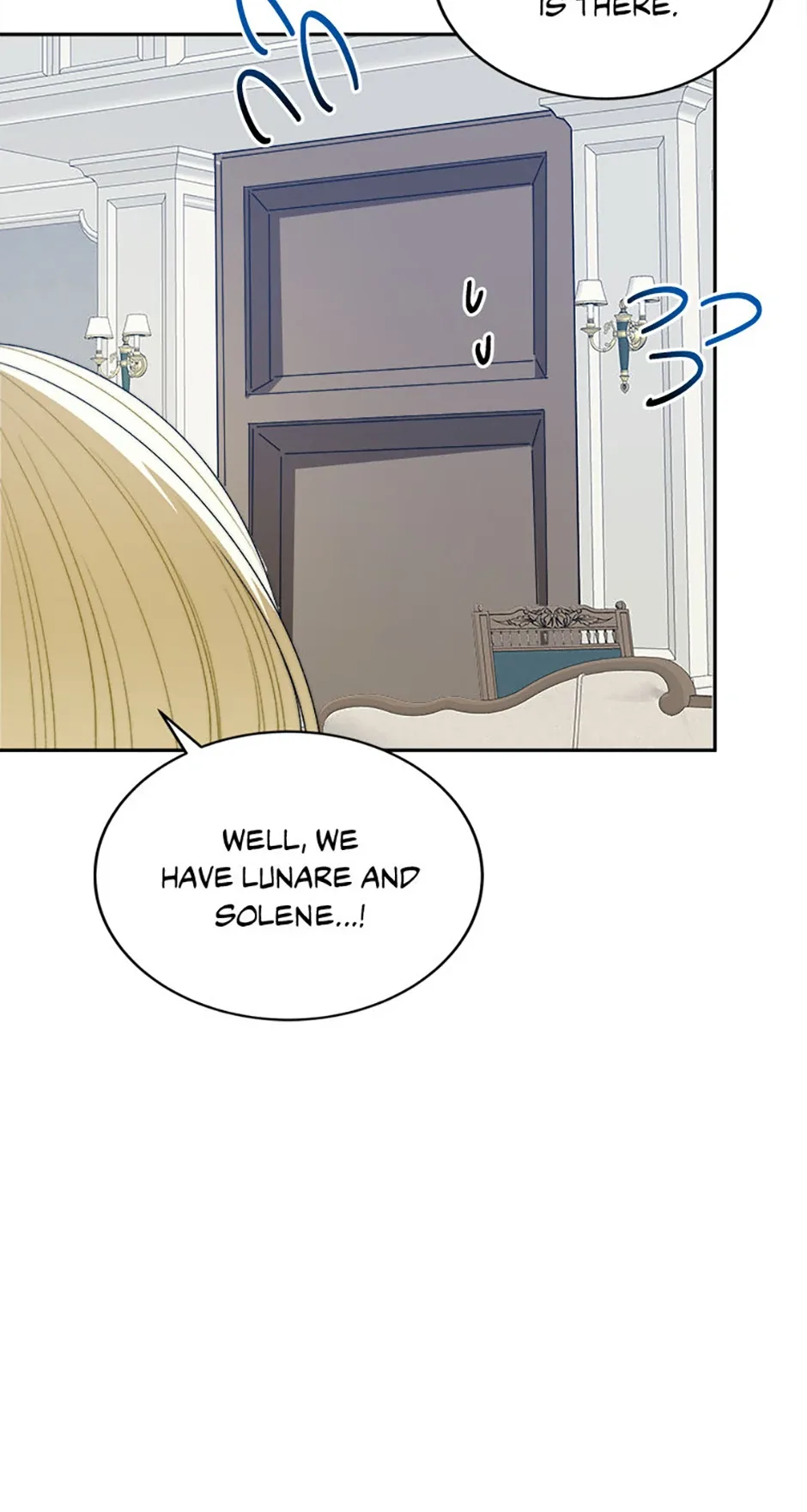 One Step Forward to the Flower Path Chapter 100 page 57