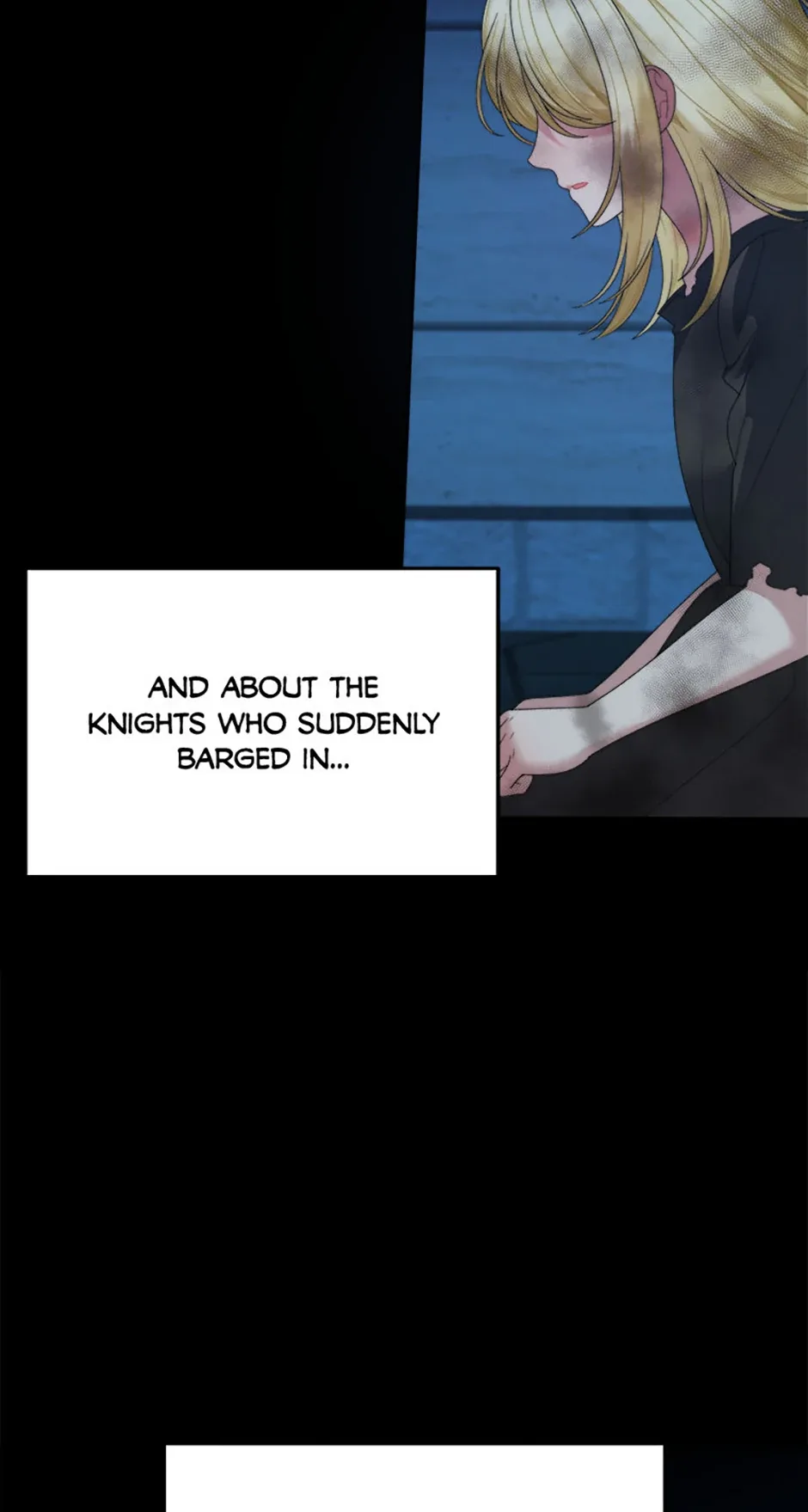 One Step Forward to the Flower Path Chapter 100 page 6