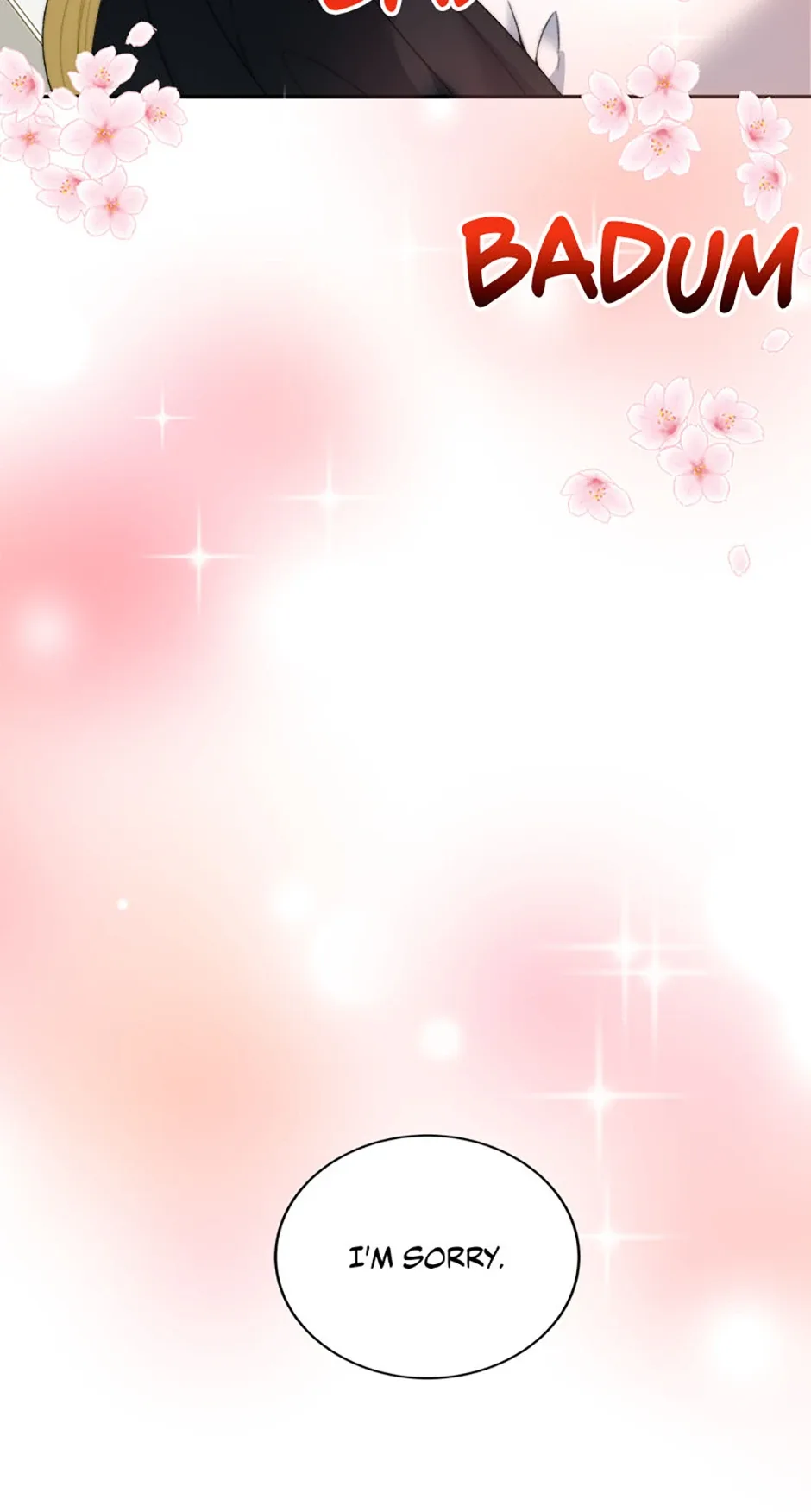 One Step Forward to the Flower Path Chapter 100 page 54