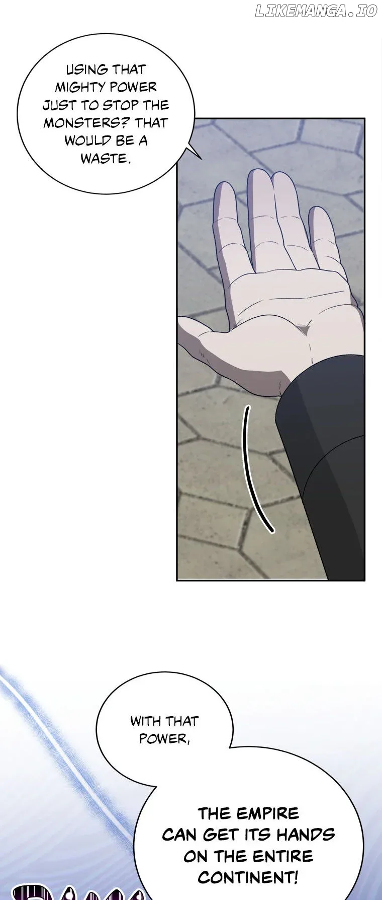 One Step Forward to the Flower Path Chapter 94 page 39