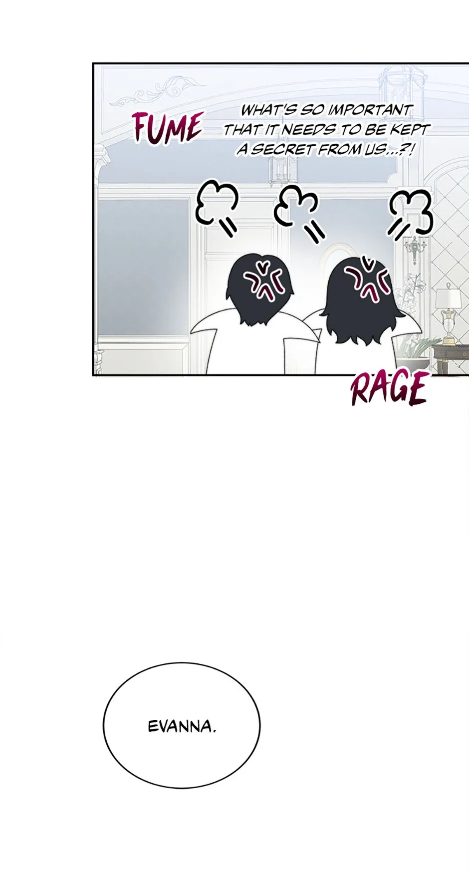 One Step Forward to the Flower Path Chapter 100 page 58