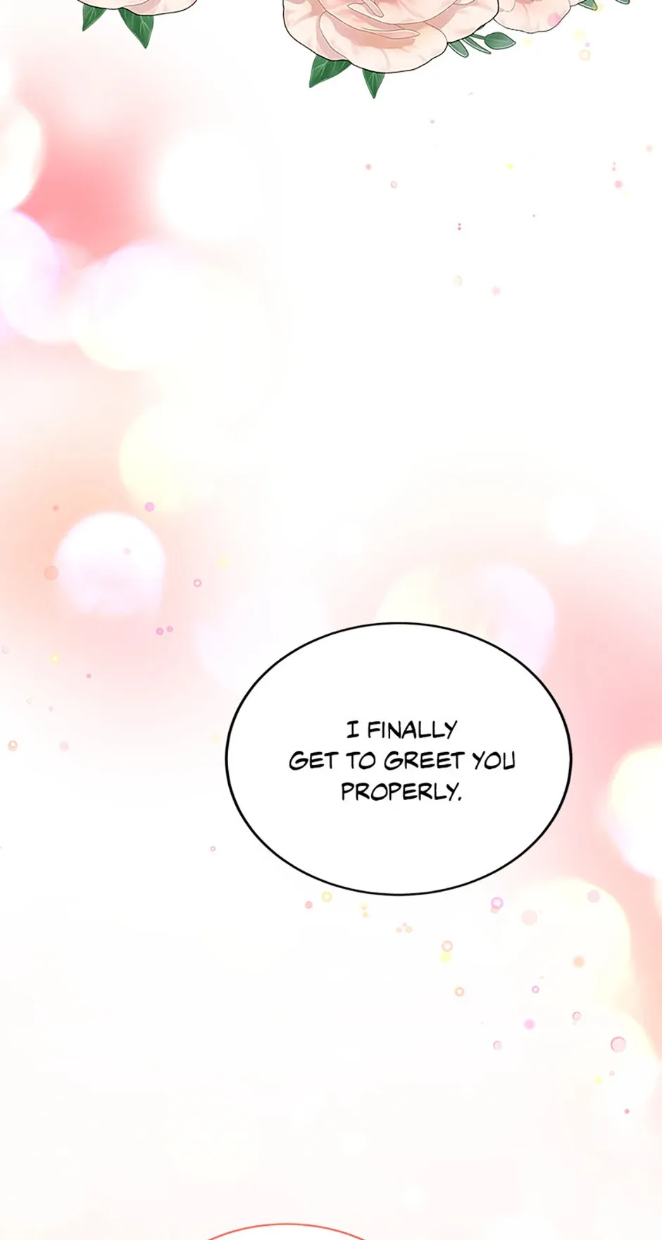 One Step Forward to the Flower Path Chapter 100 page 34