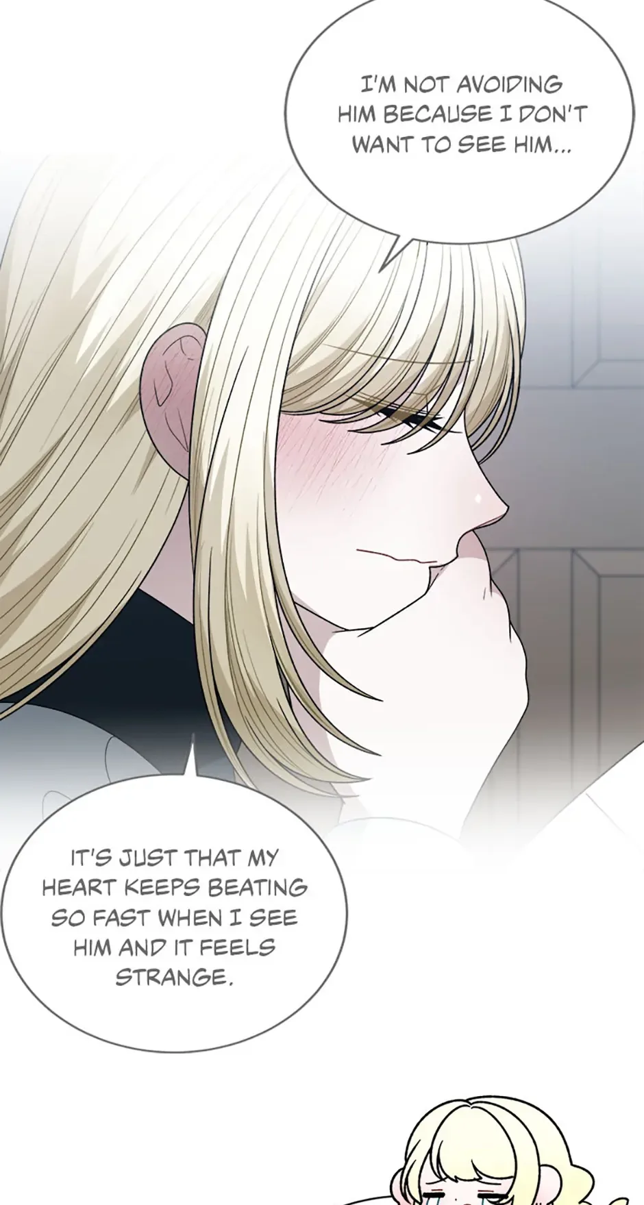 One Step Forward to the Flower Path Chapter 100 page 41