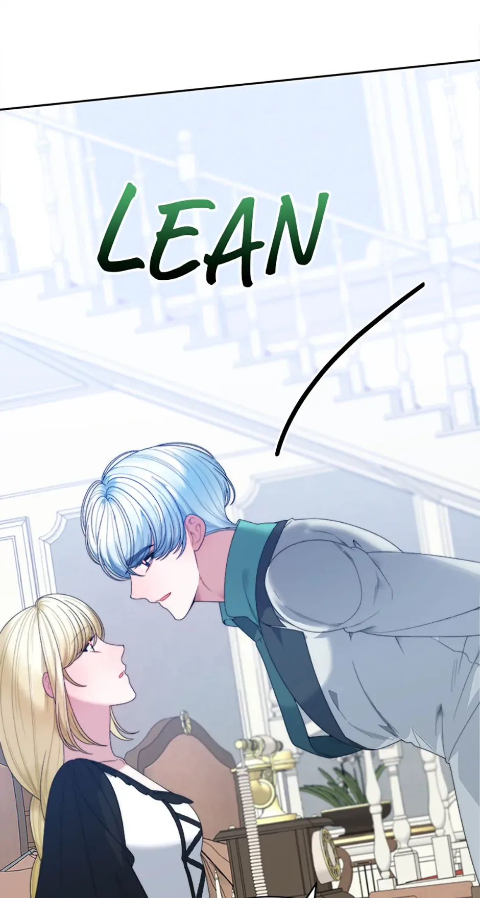 One Step Forward to the Flower Path Chapter 100 page 59