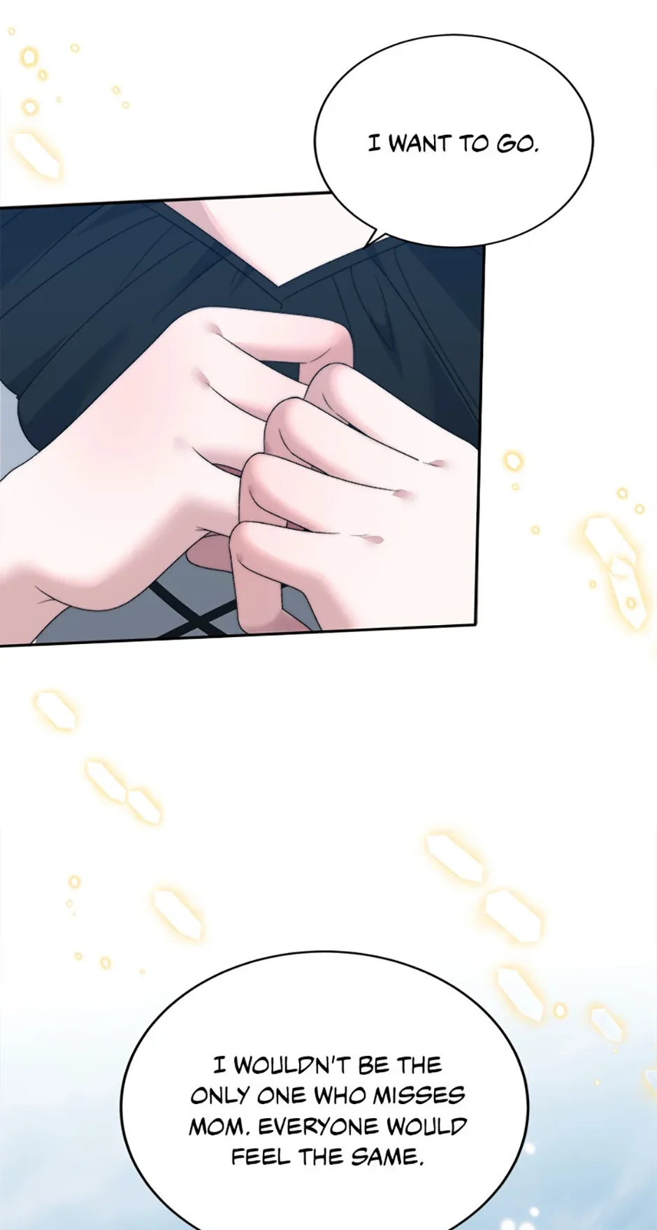 One Step Forward to the Flower Path Chapter 100 page 24