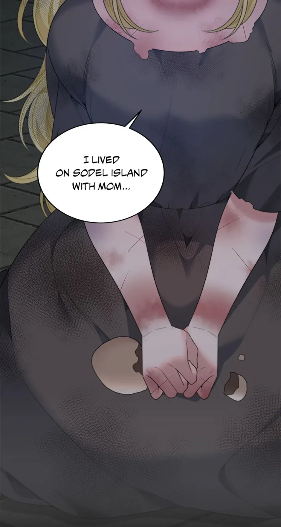 One Step Forward to the Flower Path Chapter 100 page 3