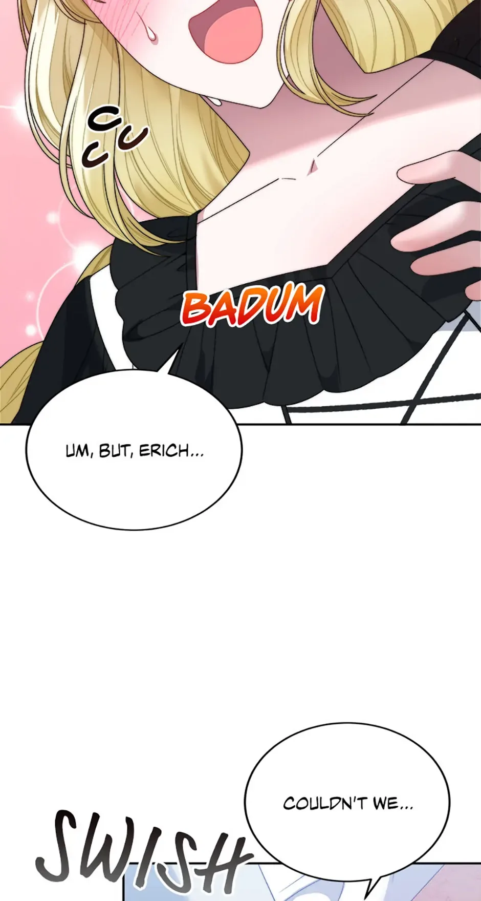 One Step Forward to the Flower Path Chapter 100 page 51