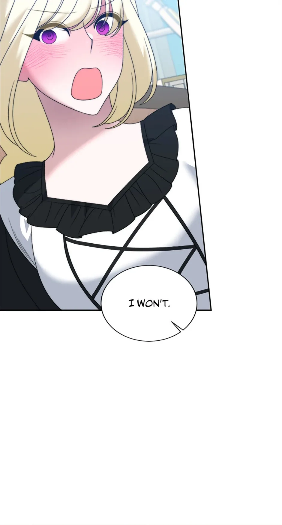 One Step Forward to the Flower Path Chapter 100 page 38