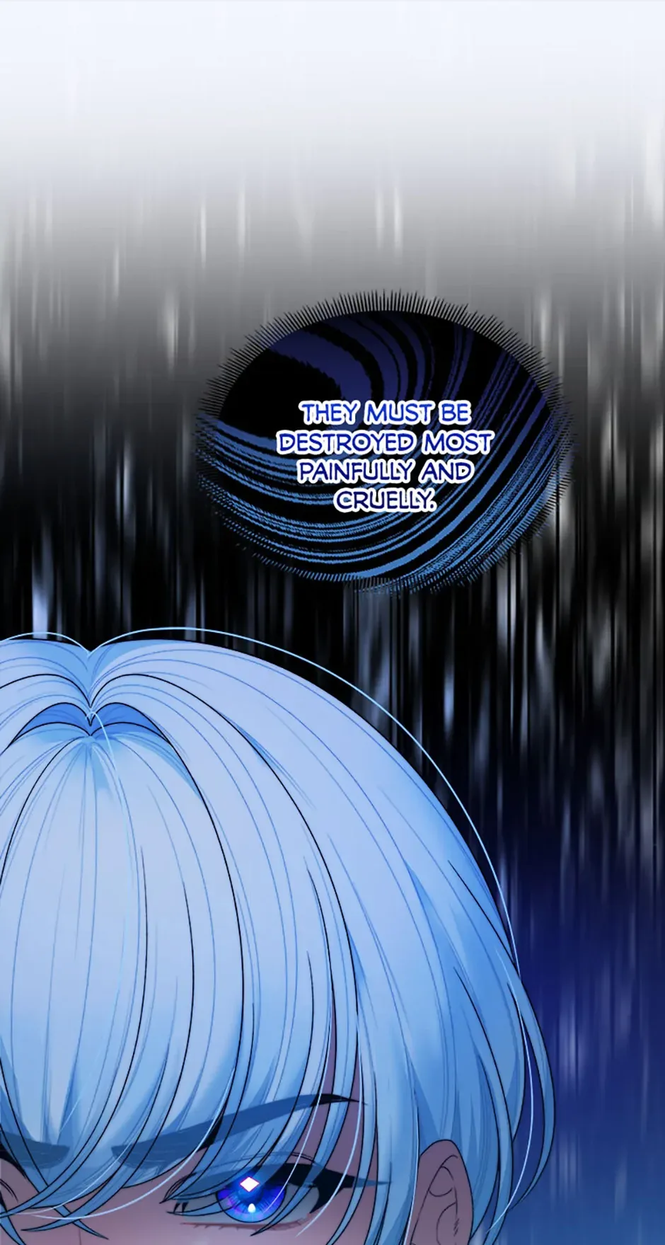 One Step Forward to the Flower Path Chapter 100 page 10
