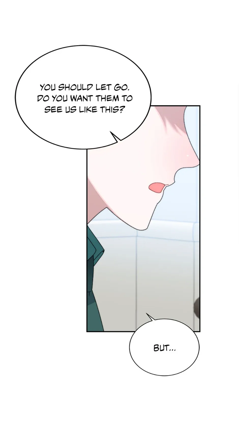 One Step Forward to the Flower Path Chapter 100 page 48