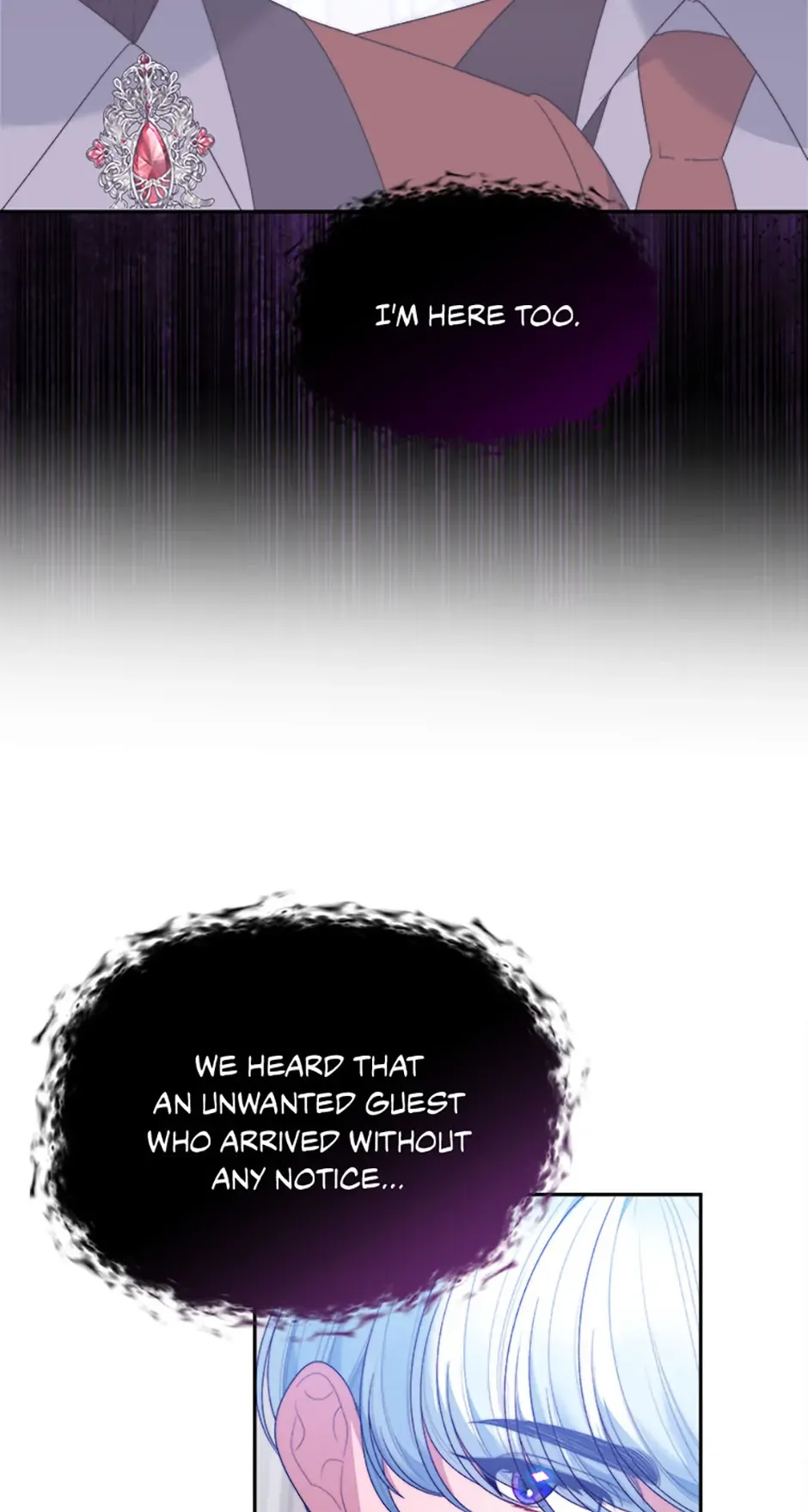 One Step Forward to the Flower Path Chapter 100 page 44