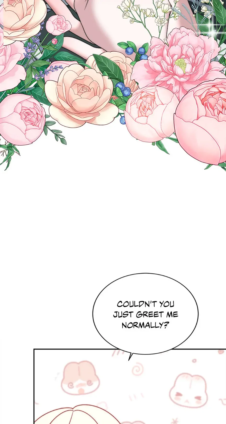 One Step Forward to the Flower Path Chapter 100 page 36