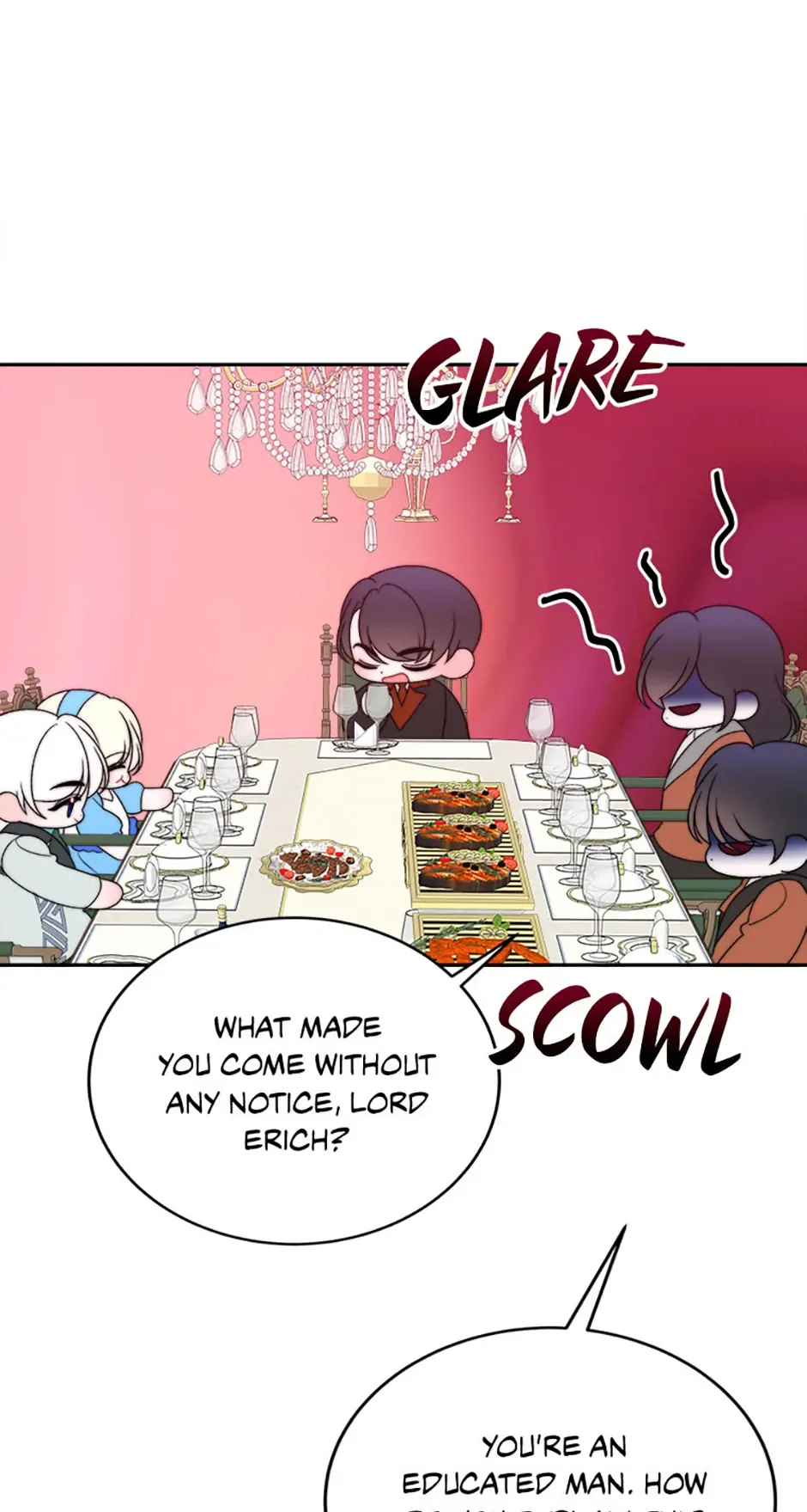 One Step Forward to the Flower Path Chapter 100 page 65