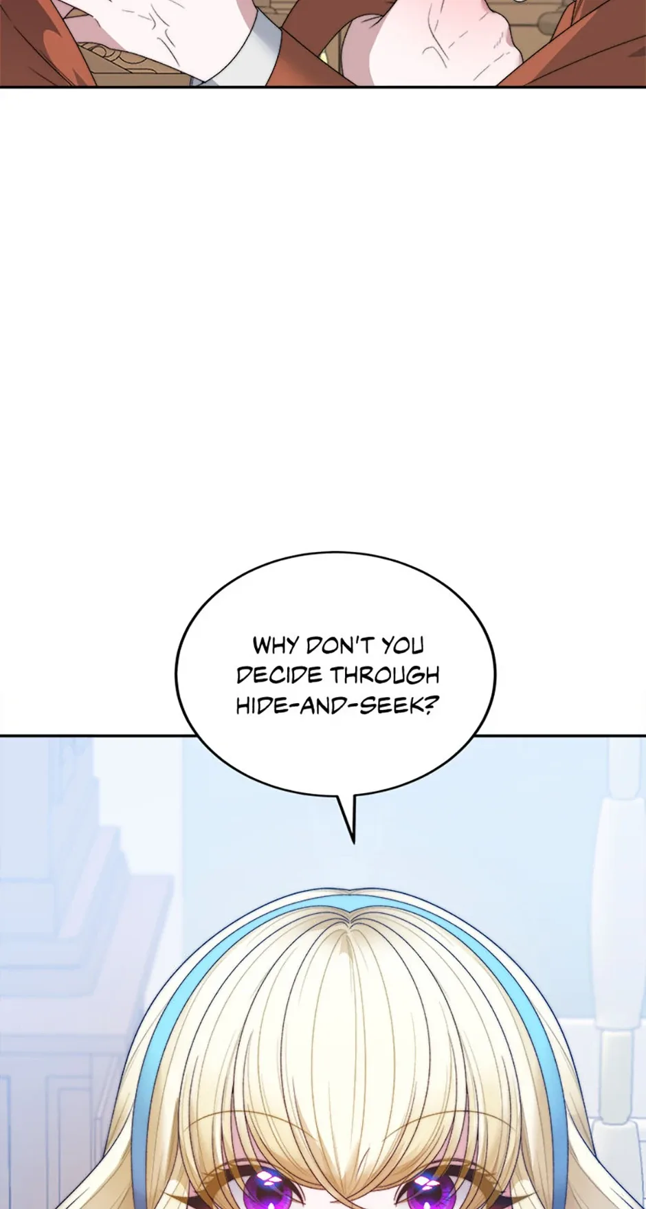 One Step Forward to the Flower Path Chapter 100 page 91