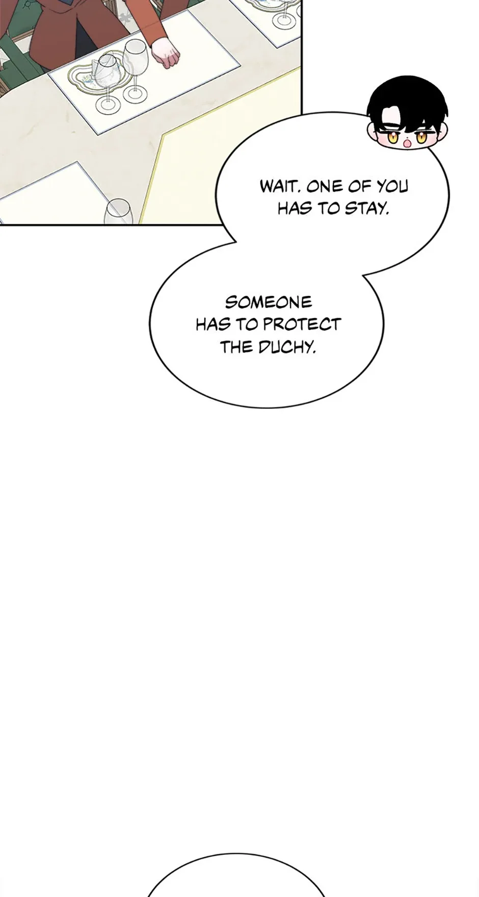 One Step Forward to the Flower Path Chapter 100 page 83