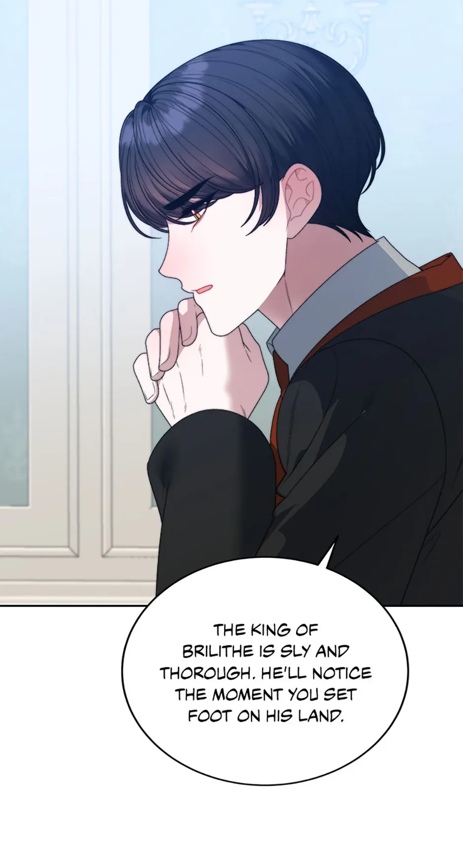 One Step Forward to the Flower Path Chapter 100 page 74