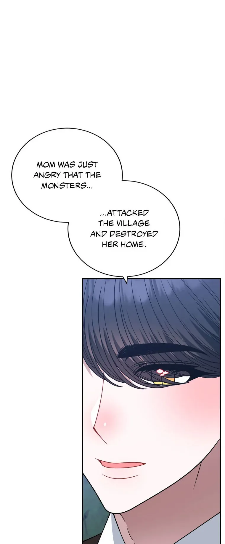 One Step Forward to the Flower Path Chapter 97 page 4