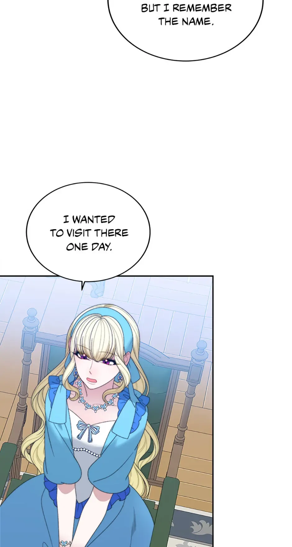 One Step Forward to the Flower Path Chapter 100 page 72