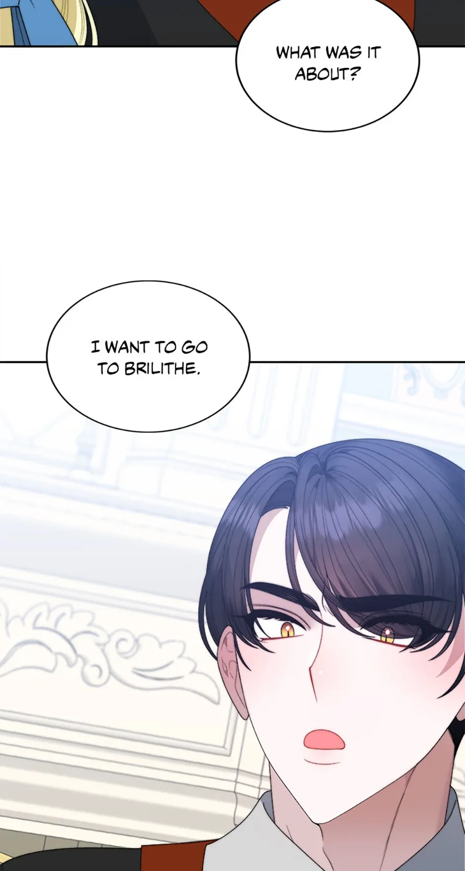 One Step Forward to the Flower Path Chapter 100 page 69