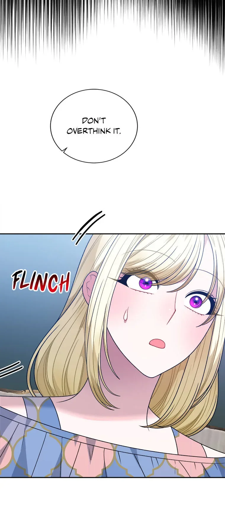One Step Forward to the Flower Path Chapter 97 page 21