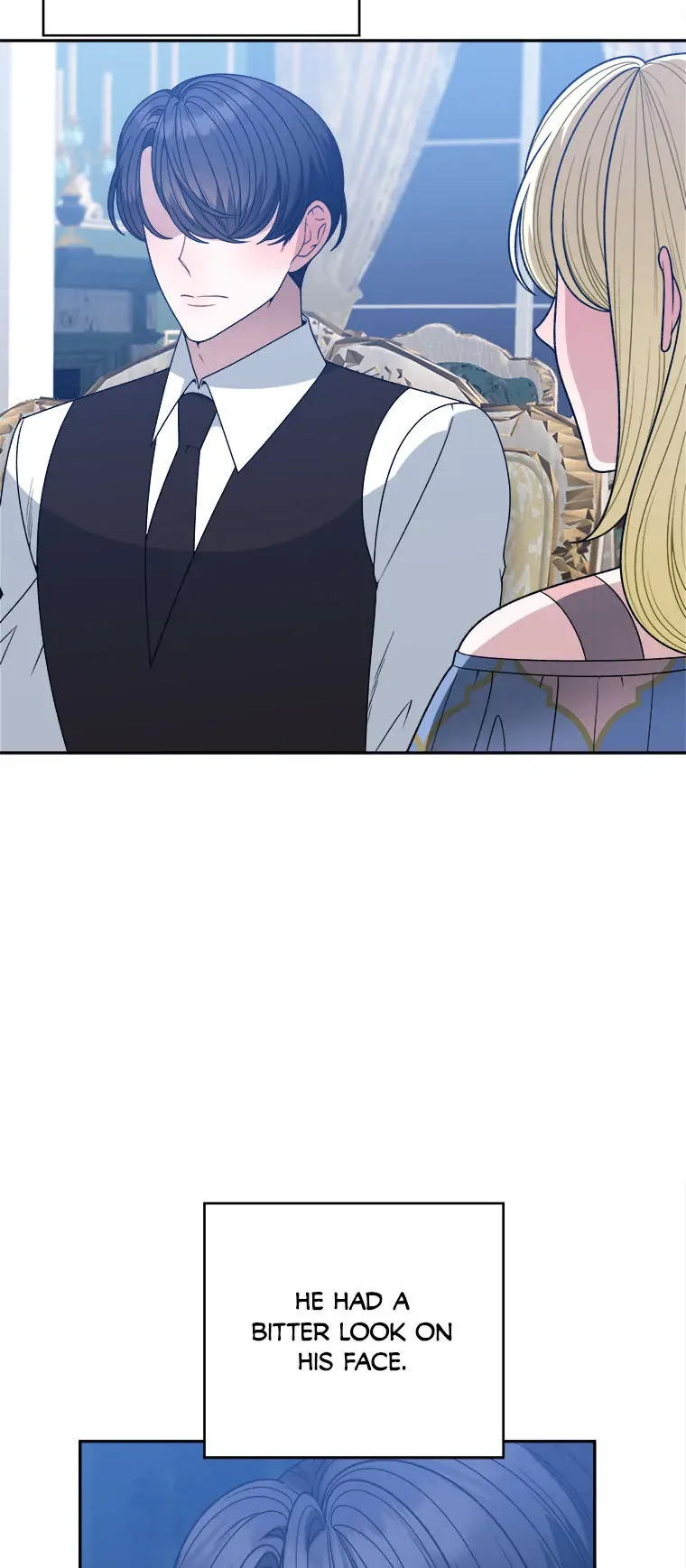 One Step Forward to the Flower Path Chapter 97 page 9